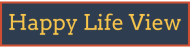 Happy Life View Logo