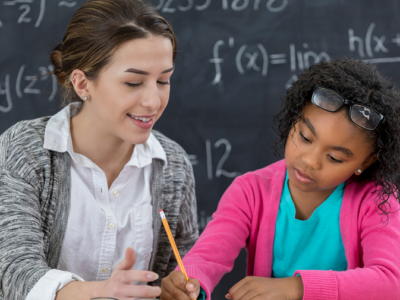 Unlocking Academic Success A Complete Guide to Hiring a Maths Tutor for Your Child at Any Grade Level