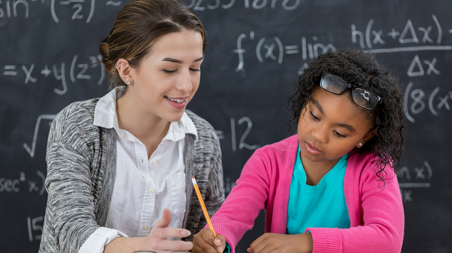 Unlocking Academic Success A Complete Guide to Hiring a Maths Tutor for Your Child at Any Grade Level