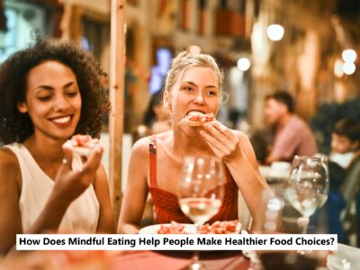 Mindful Eating