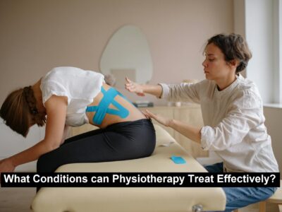 Physiotherapy