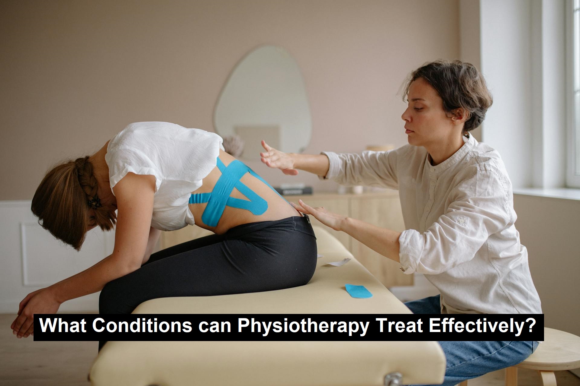 Physiotherapy