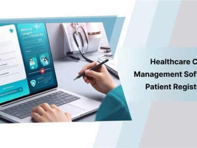 Healthcare Clinic Management Software