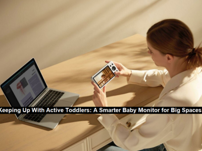 Smarter Baby Monitor